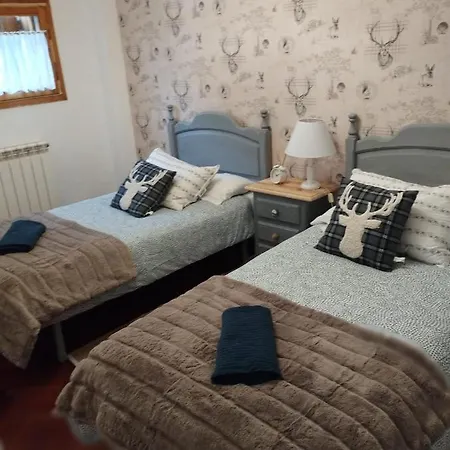 Canfranc Home Canfranc
