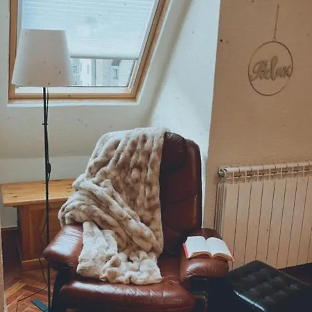 Canfranc Home Apartment