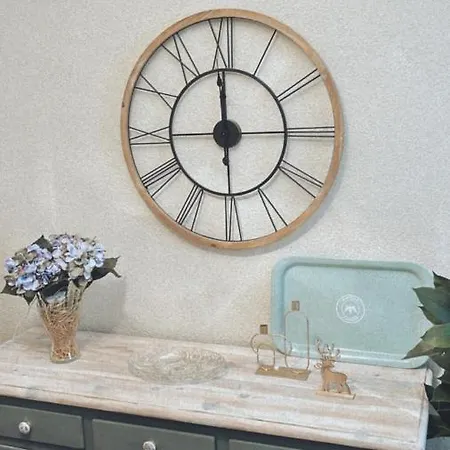 Apartment Canfranc Home Canfranc