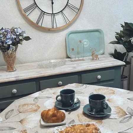 Apartment Canfranc Home Canfranc