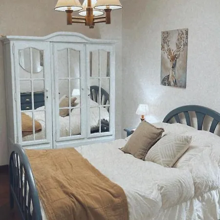 Apartment Canfranc Home Canfranc