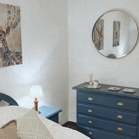 Canfranc Home