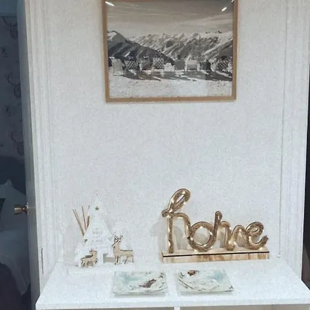 Canfranc Home Canfranc
