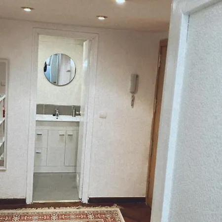 Canfranc Home Apartment *