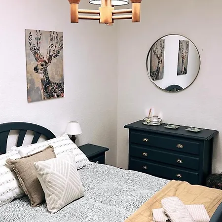 Canfranc Home *