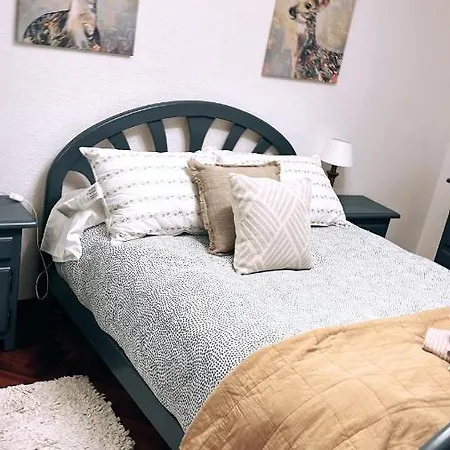 Canfranc Home Apartment *