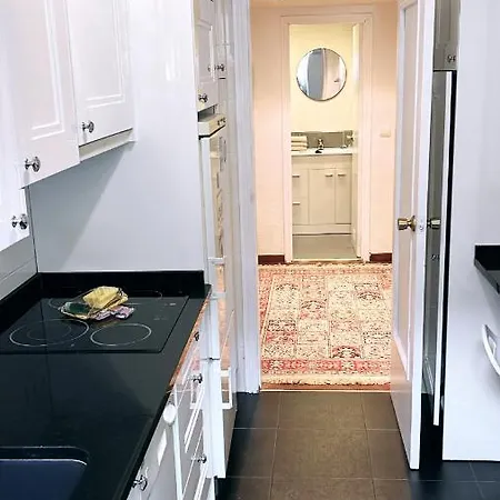 Canfranc Home * Canfranc