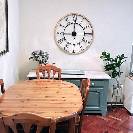 Canfranc Home *