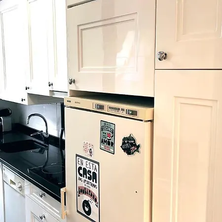 Canfranc Home Apartment