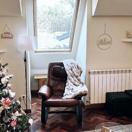 Canfranc Home * Canfranc
