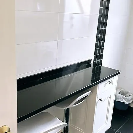 Canfranc Home * Canfranc