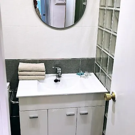 Apartment Canfranc Home Canfranc