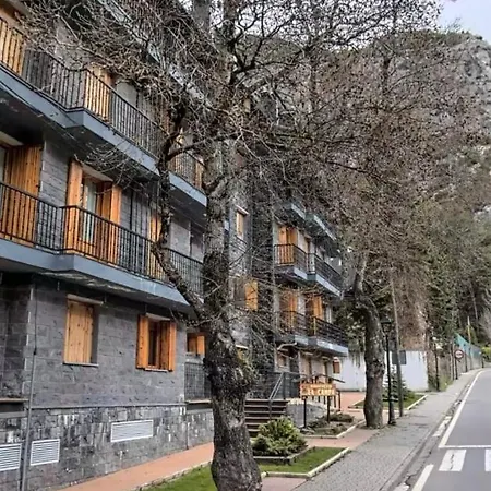 Canfranc Home Apartment Canfranc